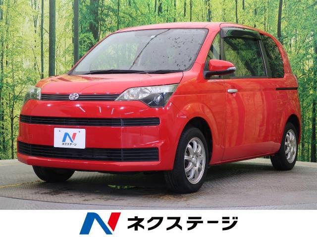 トヨタ スペイド ｘ 5 6万km 75 9万円 新潟県 799 の中古車詳細 新潟県の新潟南店 新車 中古車の ネクステージ