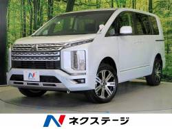 デリカｄ ５ 三菱 の中古車一覧 新車 中古車の ネクステージ