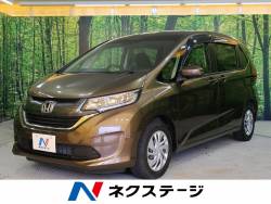ホンダ フリード 登録済未使用車の中古車一覧 新車 中古車の ネクステージ