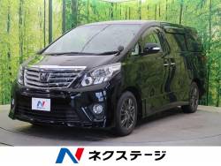 アルファード 240Sの中古車画像
