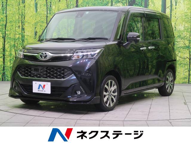 トヨタ タンク カスタムｇ ｔ 3 8万km 149 9万円 三重県 495 の中古車詳細 三重県の四日市店 ｓｕｖ ｌａｎｄ