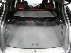 カイエン カイエン ターボの中古車画像