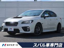 スバル ｗｒｘ ｓｔｉ 限定車の中古車一覧 新車 中古車の ネクステージ