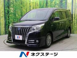 トヨタ エスクァイア 特別仕様車の中古車一覧 新車 中古車の ネクステージ
