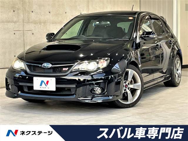 スバル インプレッサ ＷＲＸ ＳＴＩ Ａライン 4.5万Km (愛知県)[852]の中古車詳細