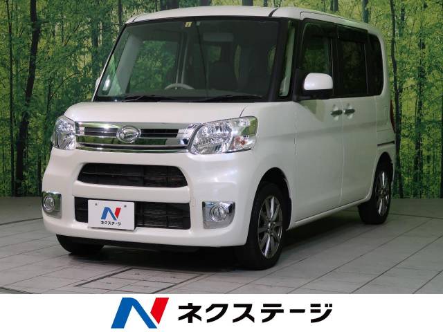 ダイハツ タント ｘターボ 6 7万km 長野県 1 の中古車詳細 長野県の松本店 新車 中古車の ネクステージ