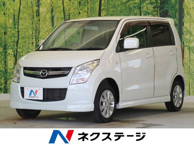 マツダ ａｚワゴン ｘｓ 3 6万km 和歌山県 237 の中古車詳細 和歌山県の和歌山店 新車 中古車の ネクステージ