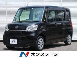 タント L SAⅢの中古車画像