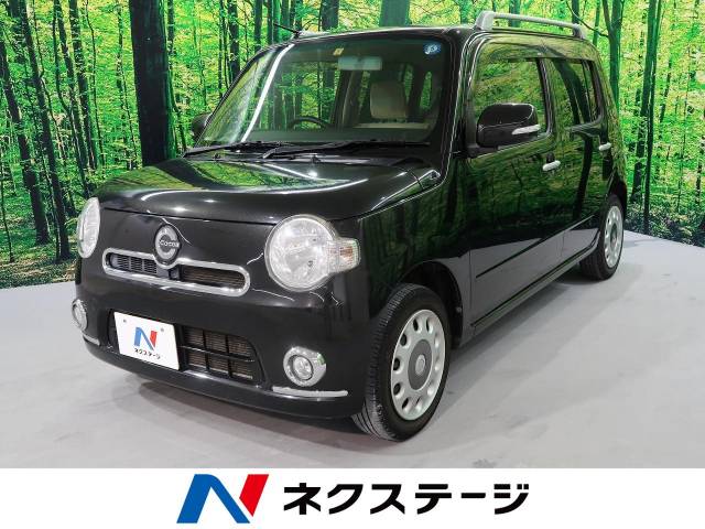 ダイハツ ミラココア ココアプラスｘ 7 8万km 山口県 8 の中古車詳細 山口県の防府店 新車 中古車の ネクステージ