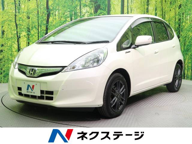 ホンダ フィットハイブリッド ハイブリッド 8 4万km 愛媛県 192 の中古車詳細 愛媛県の松山中央店 新車 中古車の ネクステージ