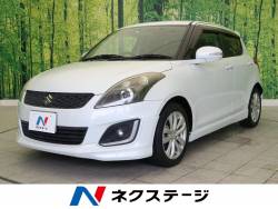 スズキ スイフト 未使用 車の中古車一覧 新車 中古車の ネクステージ スズキ スイフト 未使用 車の中古車一覧 新車 中古車の ネクステージ