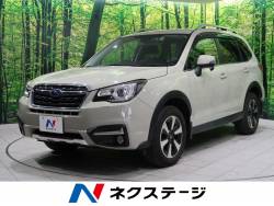 フォレスター X-ブレイクの中古車画像