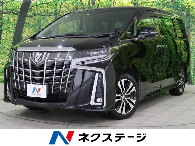 トヨタ アルファード ４ｗｄ ｂｉｇ ｘ Full4wd 499 7万円 北海道 497 の中古車詳細 北海道の札幌美しが丘店 ｓｕｖ ｌａｎｄ