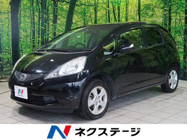 フィット型式 Dba Ge7 ホンダ のクルマカタログ 新車 中古車の ネクステージ