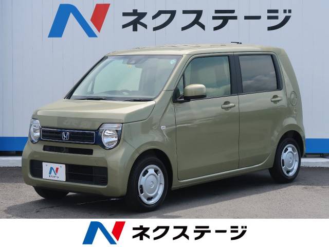 ホンダ ｎ ｗｇｎ ｌホンダセンシング 110km 沖縄県 447 の中古車詳細 沖縄県の豊見城店 新車 中古車の ネクステージ