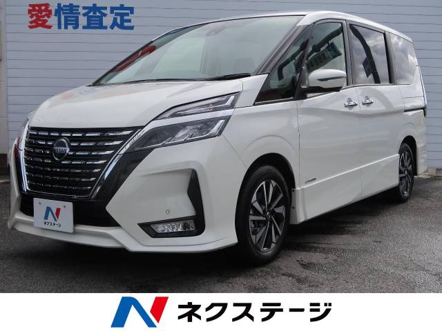 日産 セレナ 登録済み未使用車 プロパイロット Ff 299 9万円 沖縄県 965 の中古車詳細 沖縄県の沖縄うるま店 ｓｕｖ ｌａｎｄ