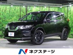 日産 エクストレイル 登録済未使用車の中古車一覧 新車 中古車の ネクステージ