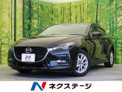 アクセラスポーツ マツダ の中古車一覧 新車 中古車の ネクステージ