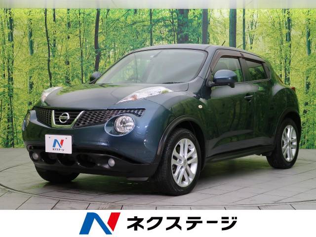 日産 ジューク １６ｇｔ ｆｏｕｒ 6 5万km 69 9万円 新潟県 091 の中古車詳細 新潟県の新潟東店 新車 中古車の ネクステージ