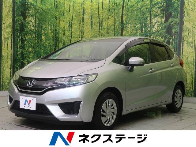 ホンダ フィット １３ｇ ｆパッケージ 5 1万km 59 9万円 宮城県 049 の中古車詳細 宮城県の名取店 新車 中古車の ネクステージ