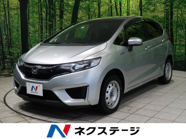 ホンダ フィットハイブリッド ハイブリッド ｆパッケージ 6 4万km 長野県 012 の中古車詳細 長野県の長野南店 新車 中古車の ネクステージ