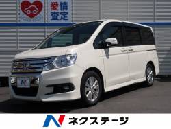 ステップワゴンスパーダ ホンダ の中古車一覧 新車 中古車の ネクステージ