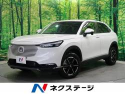 ホンダ ヴェゼル ４ｗｄの中古車一覧 新車 中古車の ネクステージ