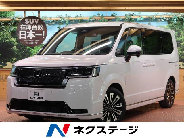 ホンダ ステップワゴン スパーダ プレミアムライン 5km 秋田県 260 の中古車詳細 秋田県の秋田店 中古車の ネクステージ