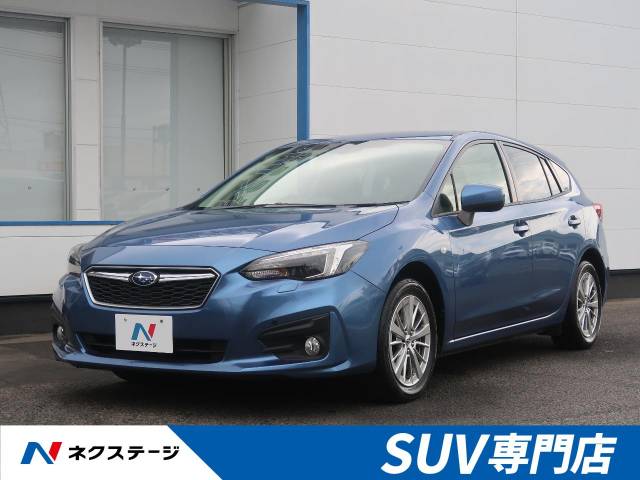 スバル インプレッサスポーツ ４ｗｄ アイサイトｖｅｒ３ Full4wd 149 9万円 宮城県 318 の中古車詳細 宮城県の仙台泉 ｓｕｖ専門店 ｓｕｖ ｌａｎｄ
