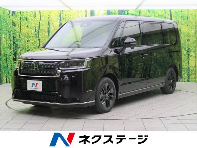 ホンダ ステップワゴン スパーダ 5km 大阪府 546 の中古車詳細 大阪府の摂津店 中古車の ネクステージ