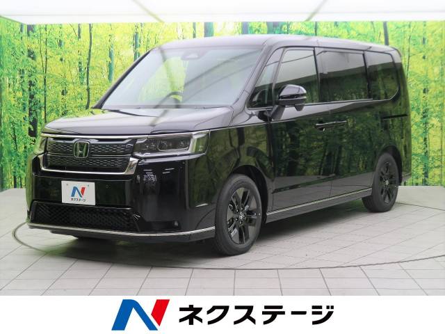 ホンダ ステップワゴン スパーダ 5Km (大阪府)[546]の中古車詳細