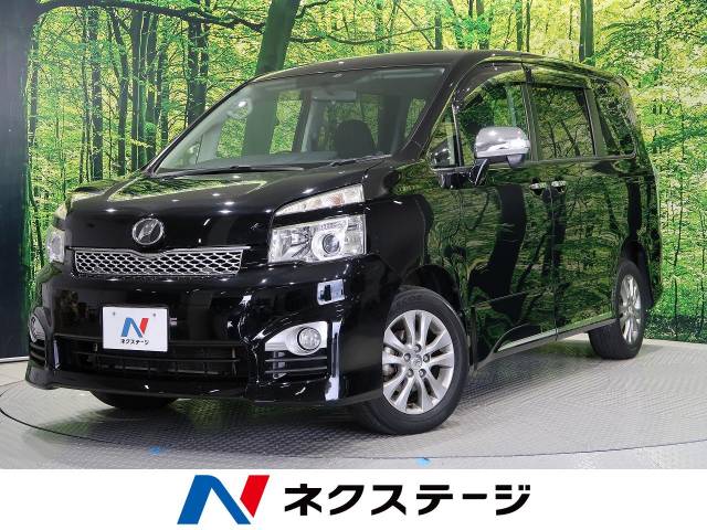トヨタ ヴォクシー zs 煌 12 4万km 85 7万円 北海道 199 の中古車詳細 北海道の函館北斗店 新車 中古車の ネクステージ トヨタ ヴォクシー zs 煌 12 4万km 85 7万円 北海道 199 の中古車詳細 北海道の函館北斗店 新車 中古車の ネクステージ