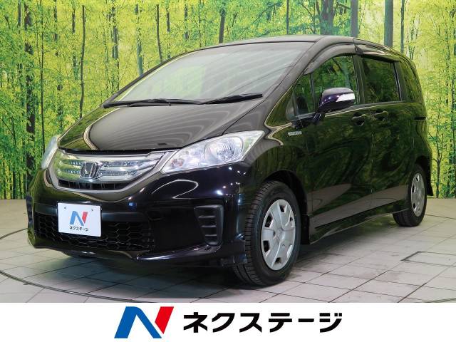 ホンダ フリードハイブリッド ハイブリッド ジャストセレクション 4 9万km 103 0万円 岐阜県 701 の中古車 詳細 岐阜県の土岐多治見店 新車 中古車の ネクステージ