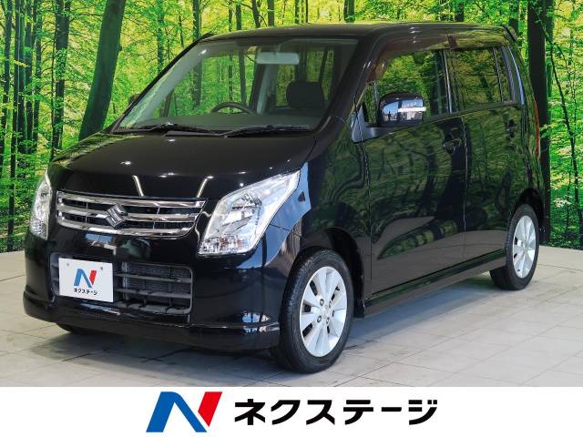 スズキ ワゴンｒ ｆｘリミテッド 5 9万km 29 9万円 三重県 333 の中古車詳細 三重県の津店 新車 中古車の ネクステージ