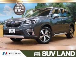 フォレスター アドバンスの中古車画像