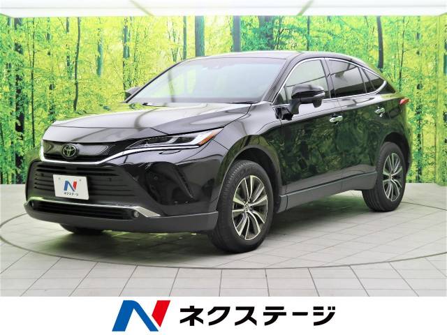 トヨタ ハリアー ｇ 0 9万km 399 9万円 大阪府 507 の中古車詳細 大阪府の摂津店 新車 中古車の ネクステージ