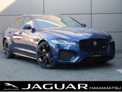 XF XF R-ダイナミック HSE 認定中古車 パノラミックルーフ MERIDIANサウンド サラウンドカメラ 衝突被害軽減ブレーキ XF XF R-ダイナミック HSE 認定中古車 パノラミックルーフ MERIDIANサウンド サラウンドカメラ 衝突被害軽減ブレーキの中古車画像