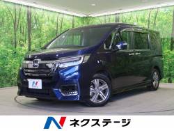 ステップワゴンスパーダ ホンダ の中古車一覧 新車 中古車の ネクステージ