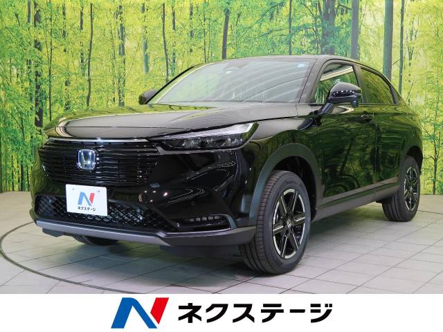 ホンダ ヴェゼル ホンダセンシング 登録済未使用車 Ff 309 9万円 岐阜県 125 の中古車詳細 岐阜県の土岐多治見店 ｓｕｖ ｌａｎｄ