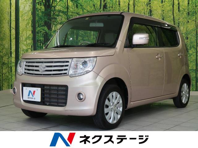 スズキ ＭＲワゴンＷｉｔ ＸＳ 3.6万Km (富山県)[848]の中古車詳細