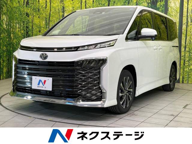 トヨタ ヴォクシー ｓ ｚ 6km 岐阜県 515 の中古車詳細 岐阜県の土岐多治見店 新車 中古車の ネクステージ