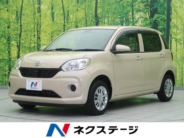 トヨタ パッソ ｘ ｌパッケージ ｓ 2 1万km 福岡県 878 の中古車詳細 福岡県の新宮店 新車 中古車の ネクステージ