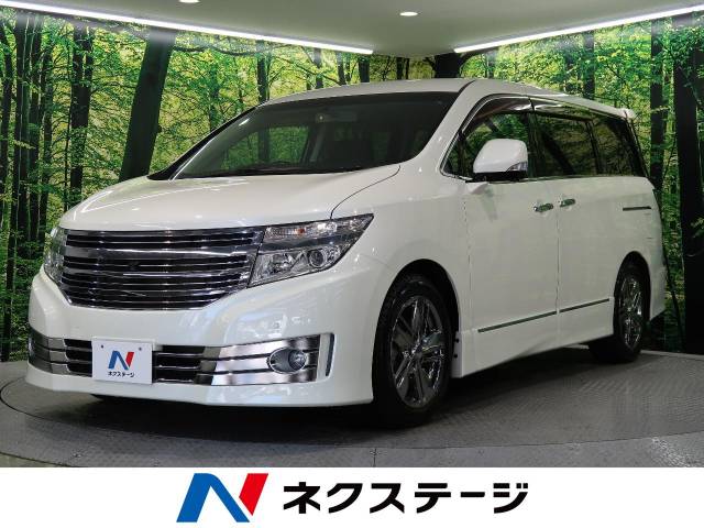 日産 エルグランド ライダー 黒クロスシート マニュアルシート 7 5万km 160 3万円 岡山県 617 の中古車詳細 岡山県の岡山店 新車 中古車の ネクステージ