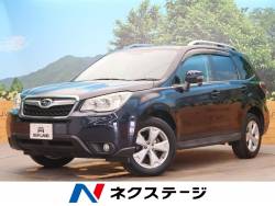 フォレスター 2.0i-L アイサイトの中古車画像