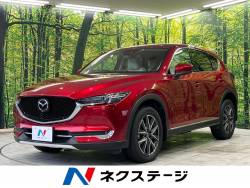 CX-5 XD Lパッケージの中古車画像