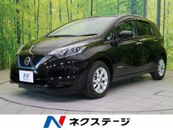 ノート e-パワー Xの中古車画像