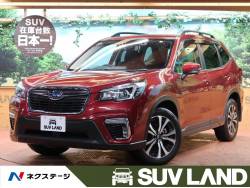 フォレスター プレミアムの中古車画像