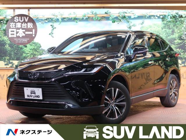トヨタ ハリアー ｇ 2 9万km 426 8万円 東京都 699 の中古車詳細 東京都のｓｕｖ ｌａｎｄ 横浜町田 新車 中古車の ネクステージ