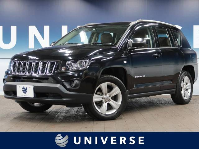 クライスラー ジープ ジープ コンパス スポーツ 2 9万km 169 9万円 千葉県 711 の中古車詳細 千葉県のユニバース 千葉北 新車 中古車 の ネクステージ