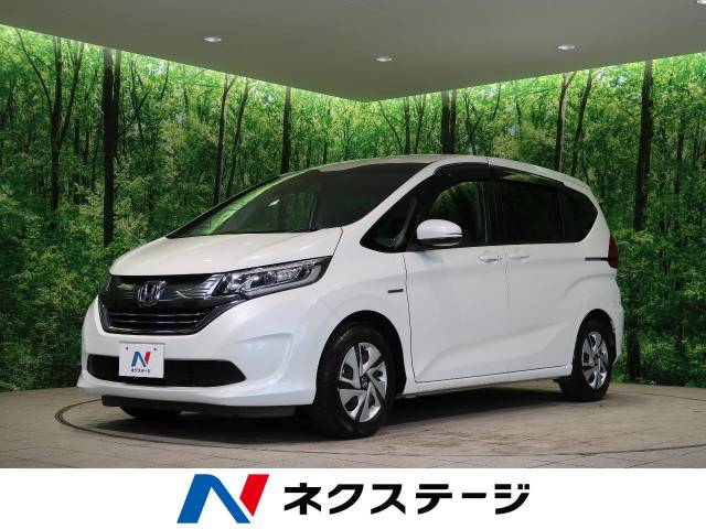 ホンダ フリードハイブリッド ハイブリッド ｇホンダセンシング 3万km 神奈川県 257 の中古車詳細 神奈川県の厚木店 新車 中古車 の ネクステージ